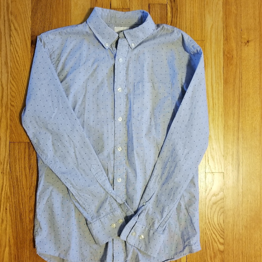 Casual or Dress shirt